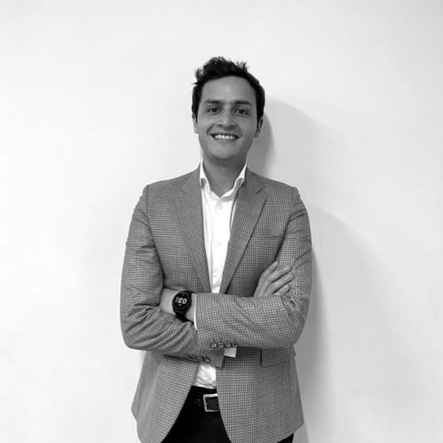 Carlos Andrés Camelo
