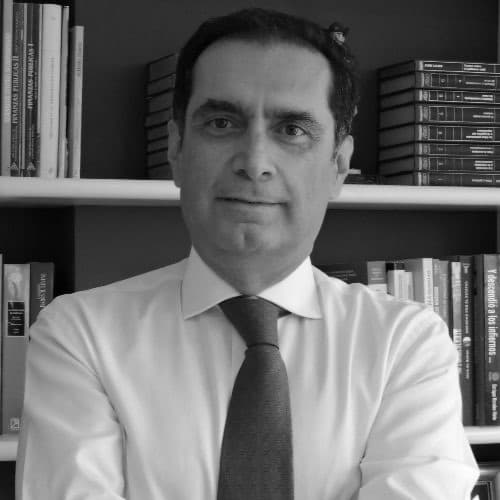 Luis Alfonso Arias