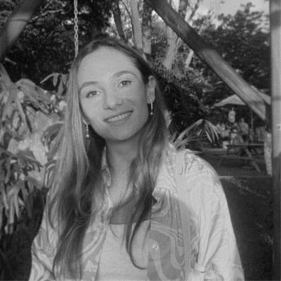 María Camila Vernaza Civetta