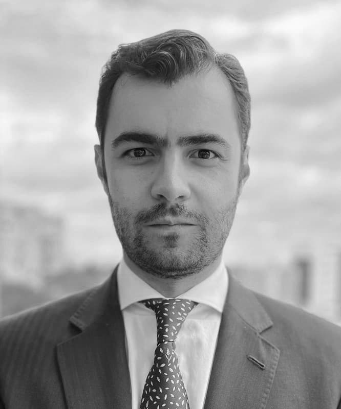 Sebastián Arias Gómez
